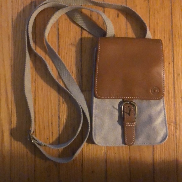 Mini Crossbody Bag - Picture 2 of 6